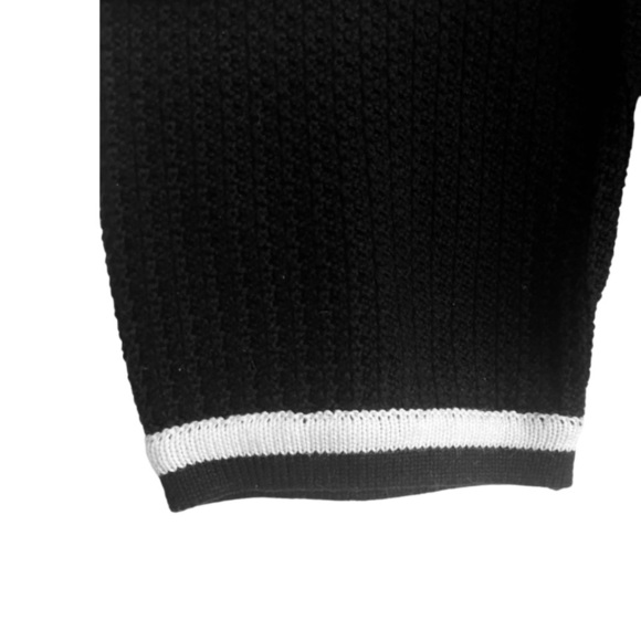 COLLEEN LOPEZ MY FAVORITE THINGS Favorite - Cardigan with Rhinestone Buttons 1X - Picture 15 of 16